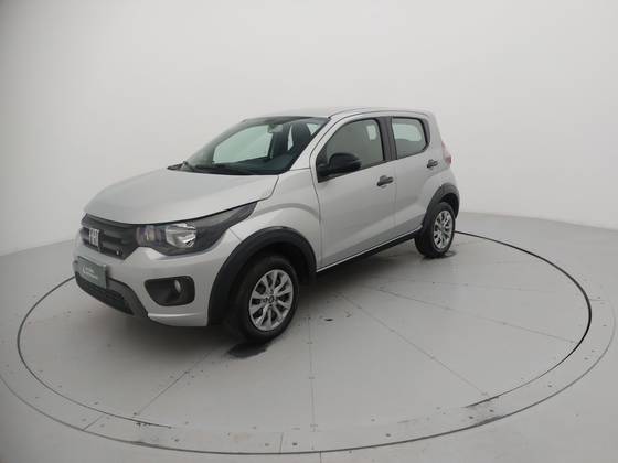 FIAT MOBI 1.0 EVO FLEX LIKE. MANUAL FIAT MOBI 1.0 EVO FLEX LIKE. MANUAL